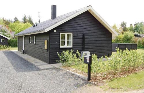 Ansager Maison | Holiday Home Søgårdsvej Ansager X