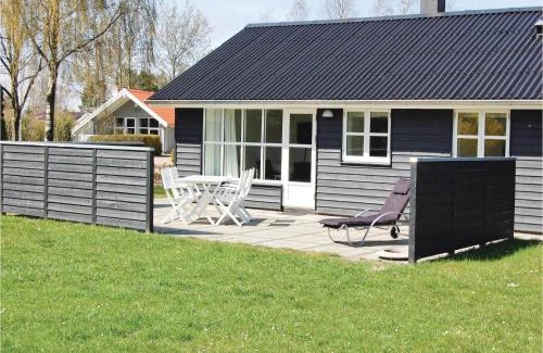 Ansager Maison | Holiday Home Søgårdsvej Ansager X