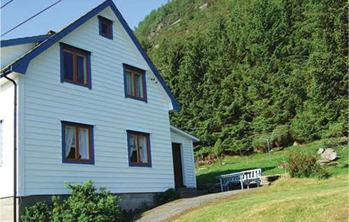 Hyllestad Maison | Holiday Home Sørbøvåg Sandnes