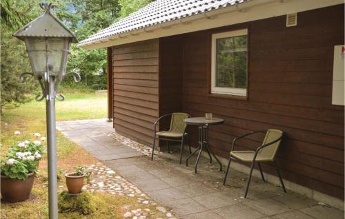 Ansager Maison | Holiday Home Søvej Ansager Ix