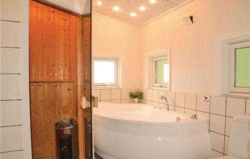 Ansager Maison | Holiday Home Søvej Ansager Ix