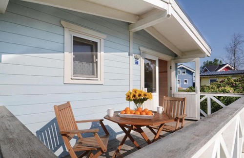 Heringsdorf Maison | Holiday home Süssau/Ostsee *XI *
