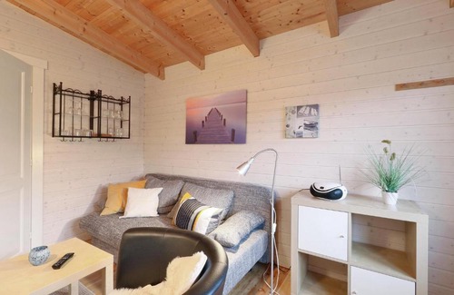 Heringsdorf Maison | Holiday home Süssau/Ostsee *XI *