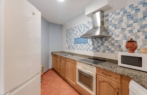 Labata Maison | Maison de vacances 'Sueños De Guara Casa Rural' avec vue sur la montagne, piscine privée et Wi-Fi