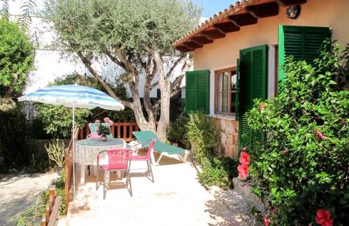 Cala Llombards Maison | Holiday Home Sa Caseta by Interhome