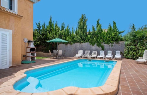Sa Coma Maison | Holiday Home Sa Coma by Interhome
