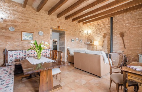 Ses Salines Maison | Maison de vacances Sa punta Ses Salines avec piscine et Wi-Fi
