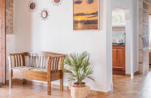 Ses Salines Maison | Maison de vacances Sa punta Ses Salines avec piscine et Wi-Fi