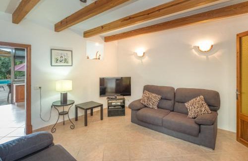 Es Llombards Maison | Holiday Home Sa Rossa by Interhome