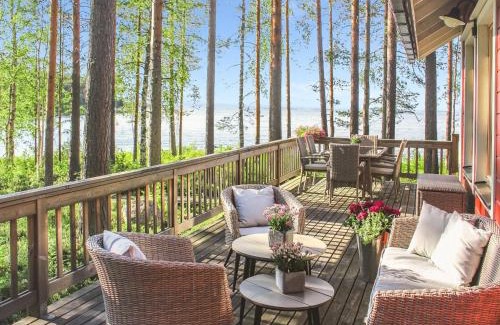Koli National Park Maison | Holiday Home Sammonranta by Interhome