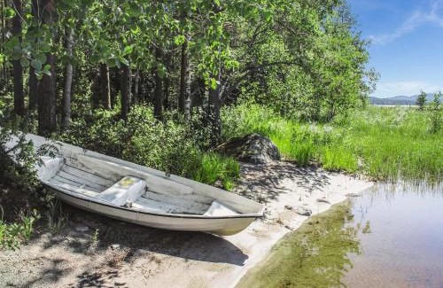 Koli National Park Maison | Holiday Home Sammonranta by Interhome