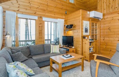 Koli National Park Maison | Holiday Home Sammonranta by Interhome