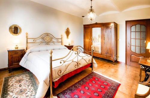 San Damiano dʼAsti Maison | Holiday Home San Giacomo by Interhome