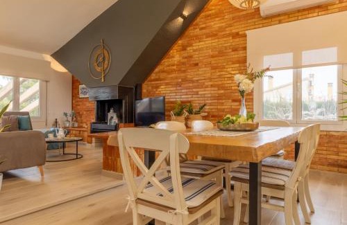 Riumar Maison | Holiday Home Sant Roc by Interhome