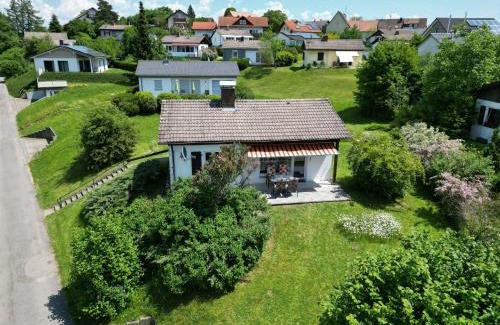 Loffingen Maison | Holiday Home Schöne Aussicht by Interhome