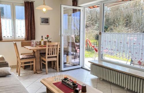Loffingen Maison | Holiday Home Schöne Aussicht by Interhome