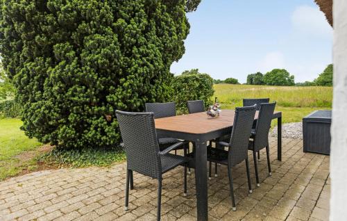 Kettingskov Maison | Holiday Home Sdr Kettingskov