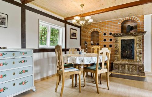 Kettingskov Maison | Holiday Home Sdr Kettingskov