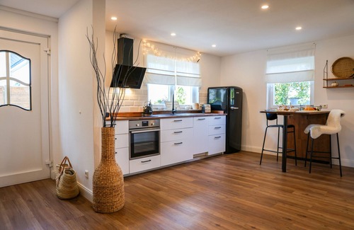 Birlenbach Maison | Maison de vacances 'Second Home' avec terrasse privée, jardin privé et Wi-Fi
