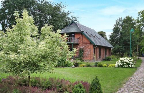 Dummer Maison | Holiday Home Seeadler Am Duemmer