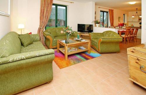 Dummer Maison | Holiday Home Seeadler Am Duemmer