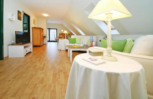 Dummer Maison | Holiday Home Seeadler Am Duemmer