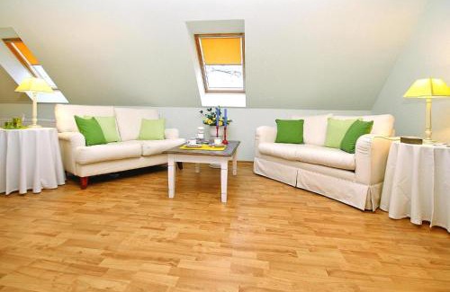 Dummer Maison | Holiday Home Seeadler Am Duemmer
