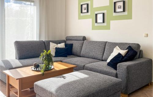 Angermuende Maison | Holiday Home Seeblick H