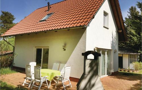 Angermuende Maison | Holiday Home Seeblick H