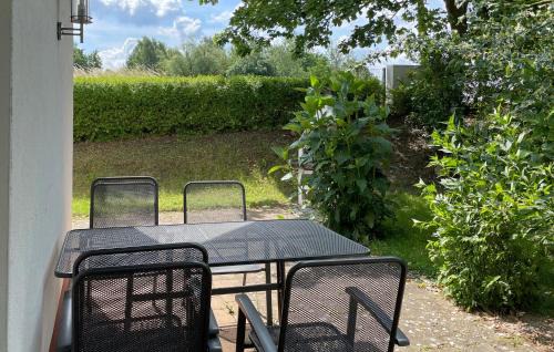 Angermuende Maison | Holiday Home Seeblick H