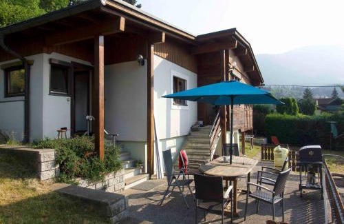 Seeboden Maison | Holiday Home Seeboden near Ski & Lake Views