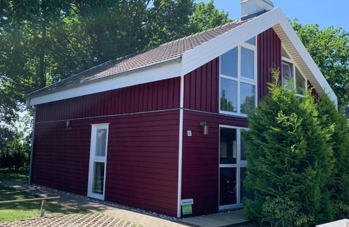 Dummer Maison | Holiday home Seerose am Dümmer See, Dümmer