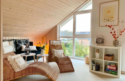 Dummer Maison | Holiday home Seerose am Dümmer See, Dümmer