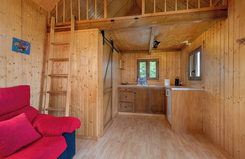 Alanis Maison | Maison de vacances 'Señora De Las Angustias 1' avec vue sur la montagne