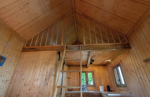 Alanis Maison | Maison de vacances 'Señora De Las Angustias 1' avec vue sur la montagne