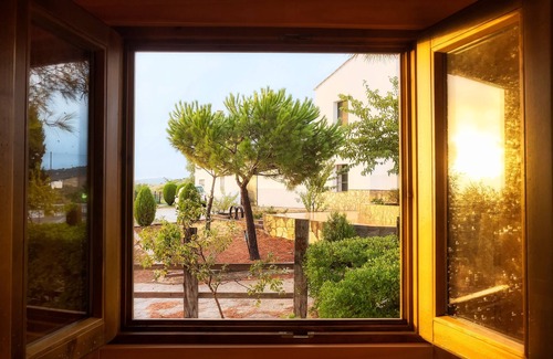 Alanis Maison | Maison de vacances 'Señora De Las Angustias 2' avec vue sur la montagne