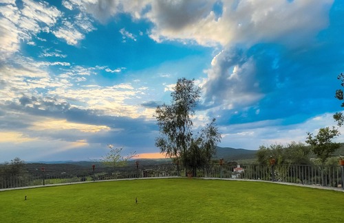 Alanis Maison | Maison de vacances 'Señora De Las Angustias 2' avec vue sur la montagne