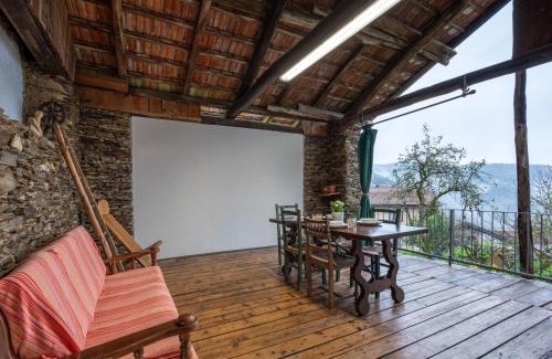Sovazza Maison | Holiday Home Serena by Interhome