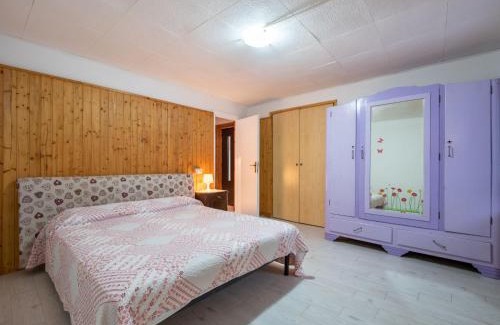 Sovazza Maison | Holiday Home Serena by Interhome