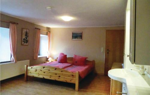 Sevenig Maison | Holiday Home Sevenig Ix
