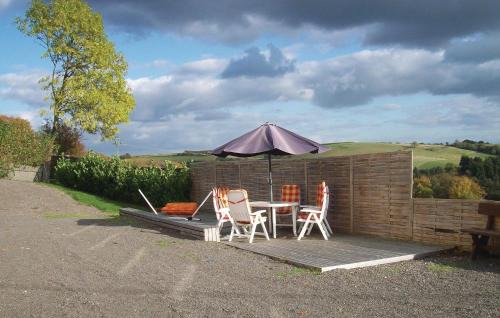 Sevenig Maison | Holiday Home Sevenig Ix