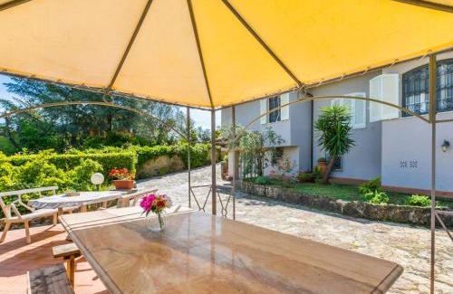 Casale Marittimo Maison | Holiday Home Siby-3 by Interhome