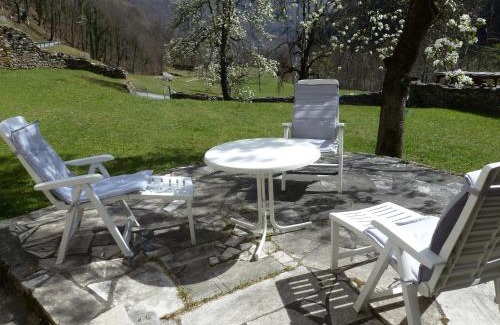 Lavizzara Maison | Holiday Home Signorile by Interhome