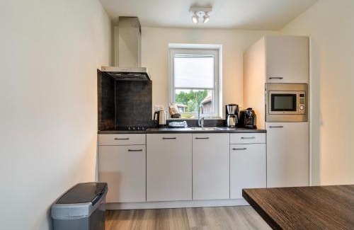 Municipality of Nissewaard Maison | Holiday Home Simonshaven near Lake Beach