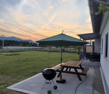 Otocac Maison | Holiday Home Sinac 2