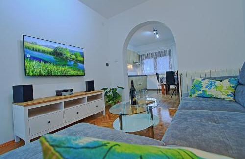 Otocac Maison | Holiday Home Sinac 2