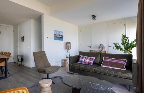 Sint-Annaland Maison | Holiday Home Sint-Annaland near Zeeland Beach