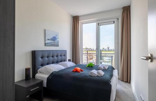 Sint-Annaland Maison | Holiday Home Sint-Annaland near Zeeland Beach
