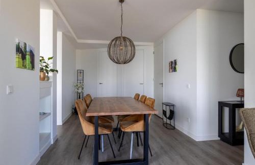 Sint-Annaland Maison | Holiday Home Sint-Annaland near Zeeland Beach