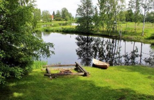 Ilmajoki Maison | Holiday Home Siperia by Interhome